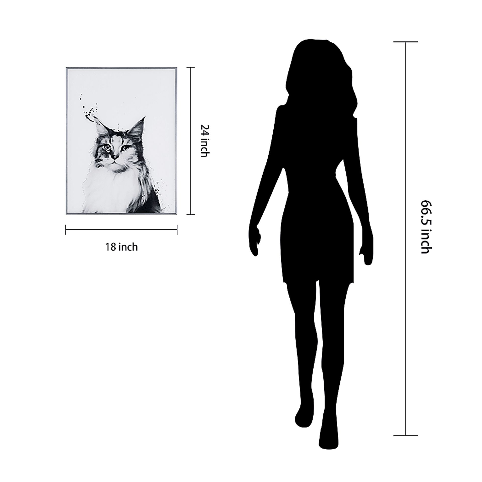 Josie's Portrait Artwork - Image 8