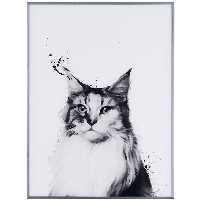 Josie's Portrait Artwork - Thumbnail - Image 1