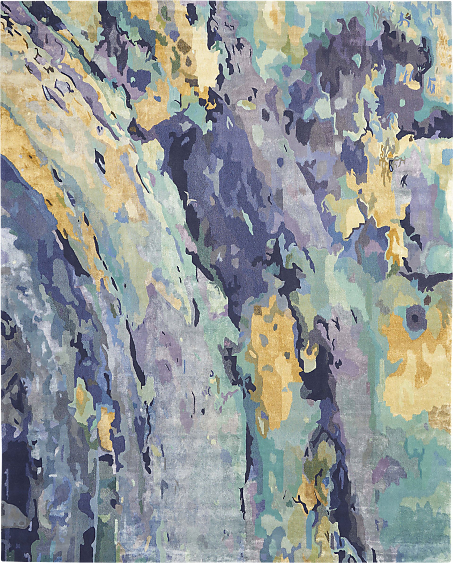 Jotaz Multi 7'9 x 9'9 Rug - Image 1