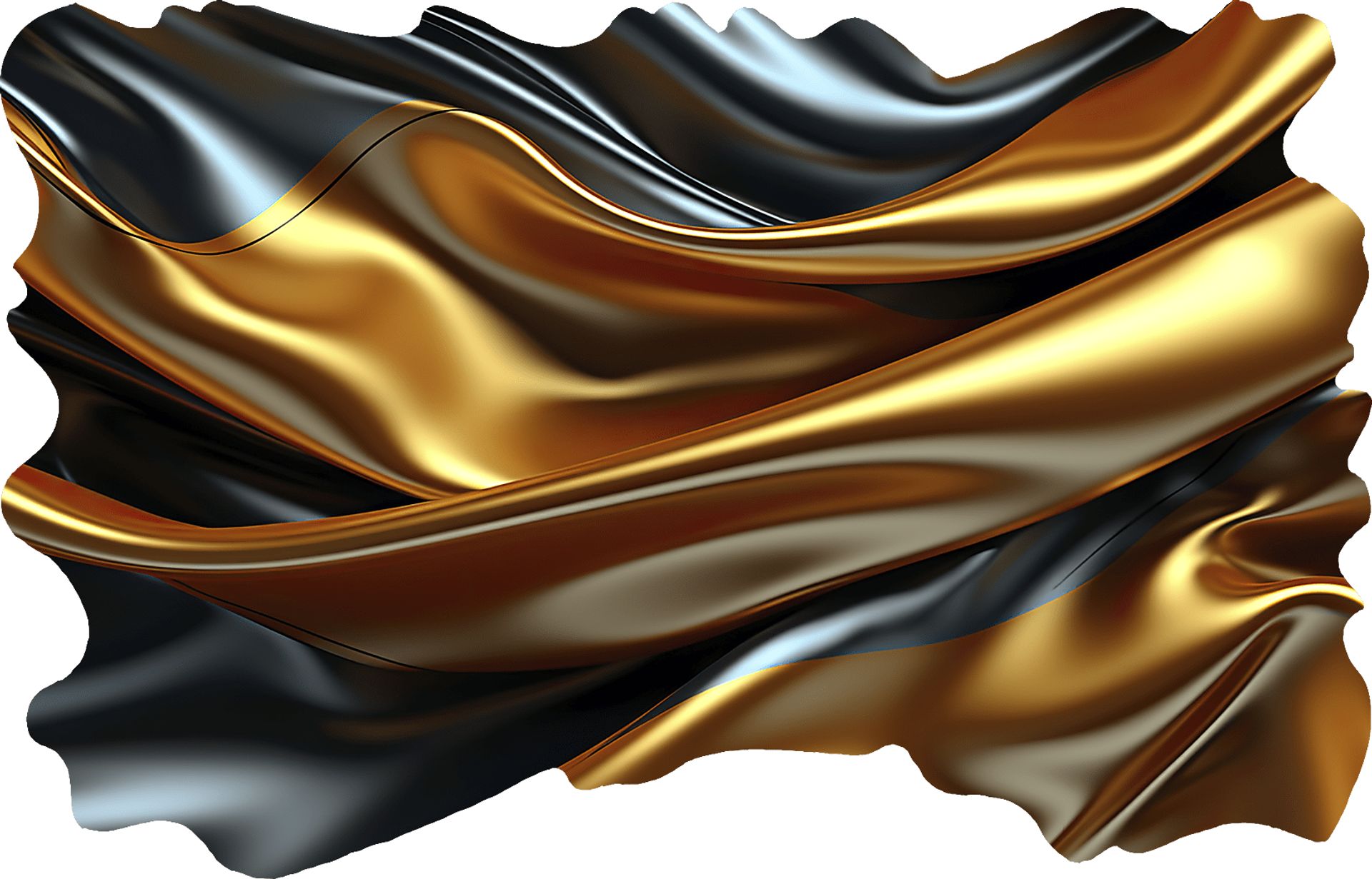 Joty Gold Artwork - Image 1
