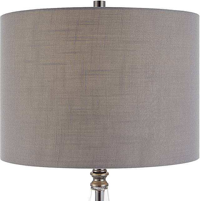 Joval Grove Nickel Lamp - Thumbnail - Image 4