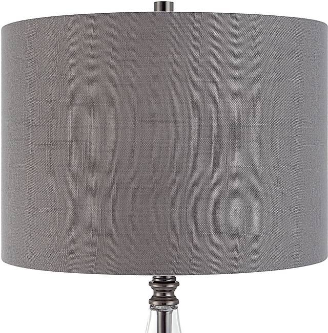 Joval Grove Nickel Lamp - Thumbnail - Image 5