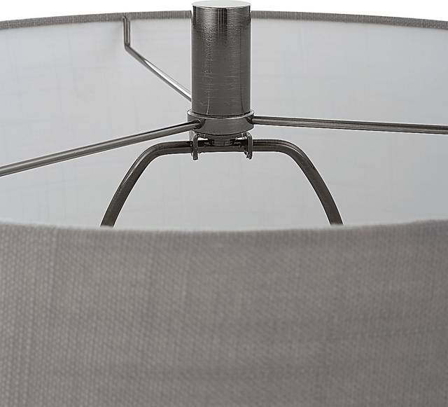 Joval Grove Nickel Lamp - Thumbnail - Image 6