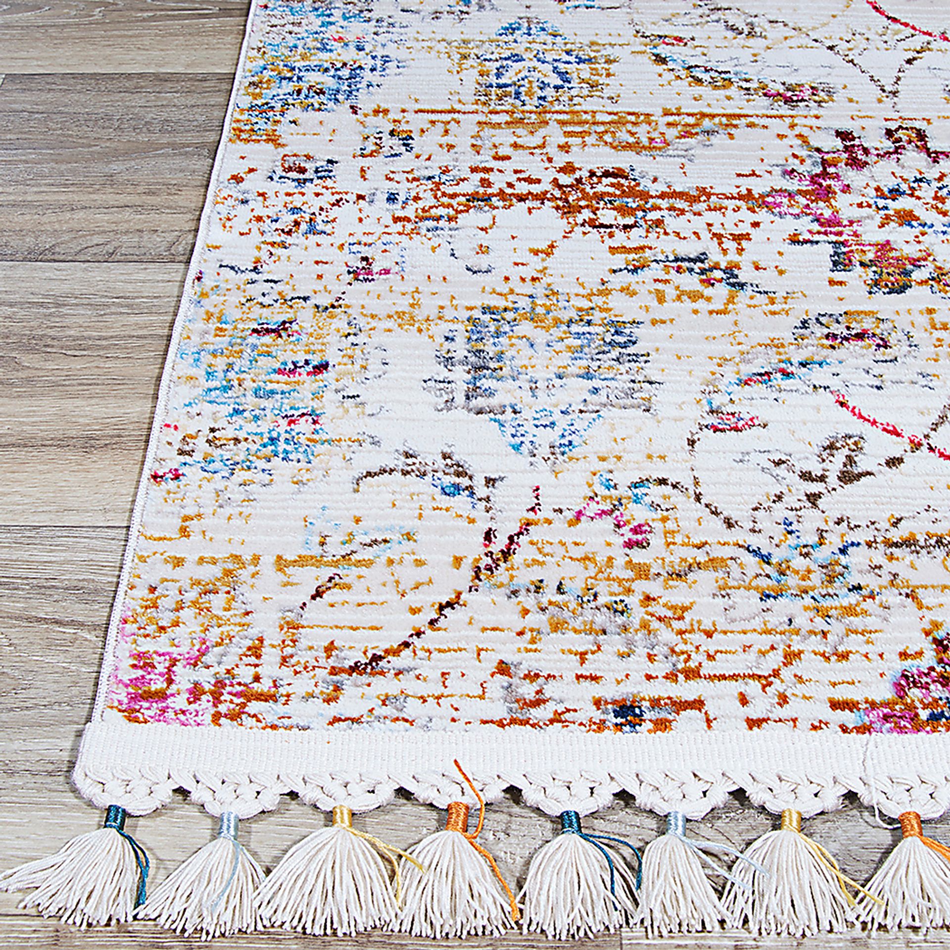 Jowan Multi 7'10 x 10'7 Rug - Image 2