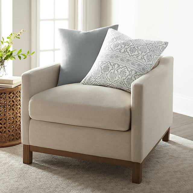 Joyce Anne Artic Accent Pillow Set of 2 - Thumbnail - Image 3