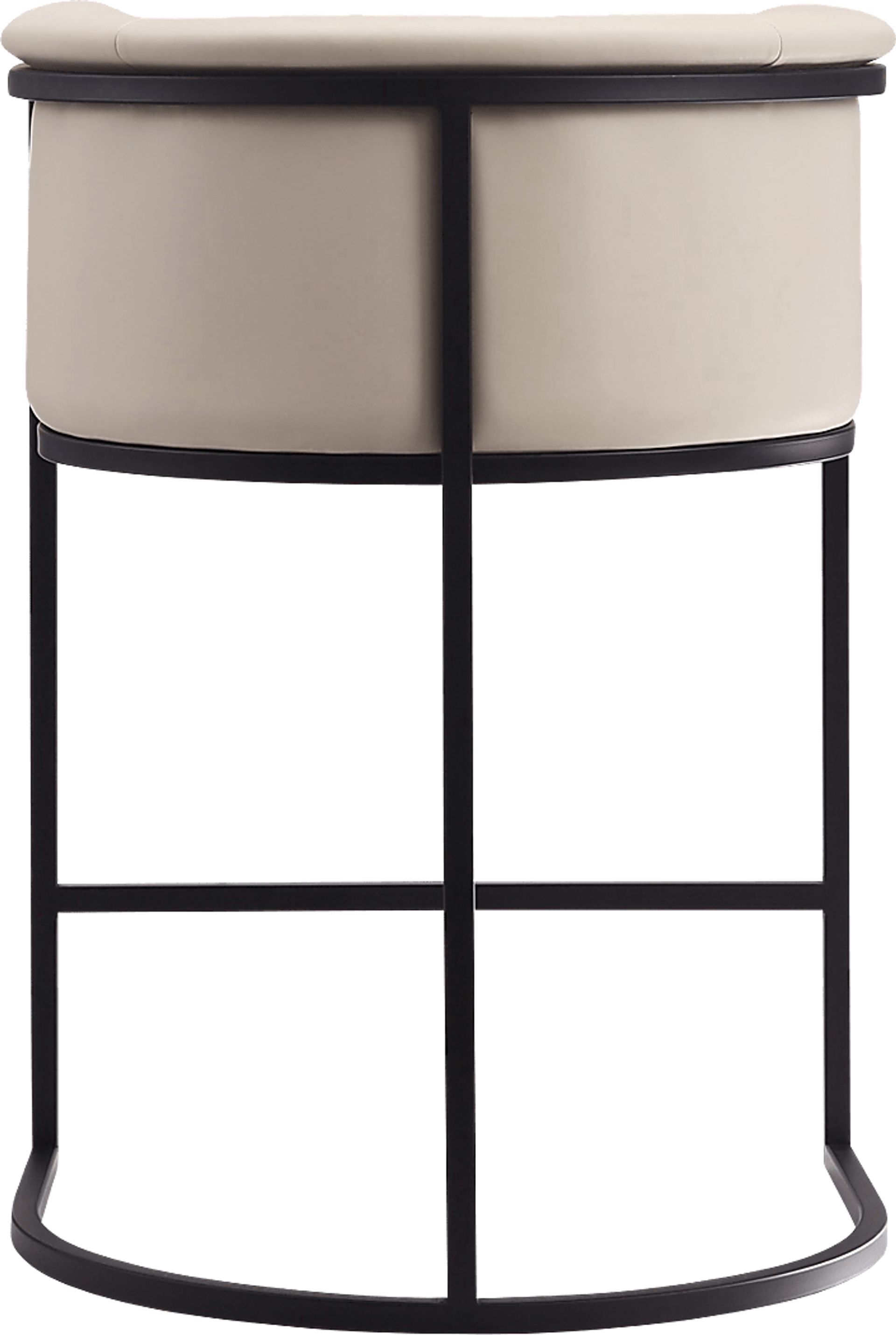 Joycestone Beige Counter Height Stool - Image 5