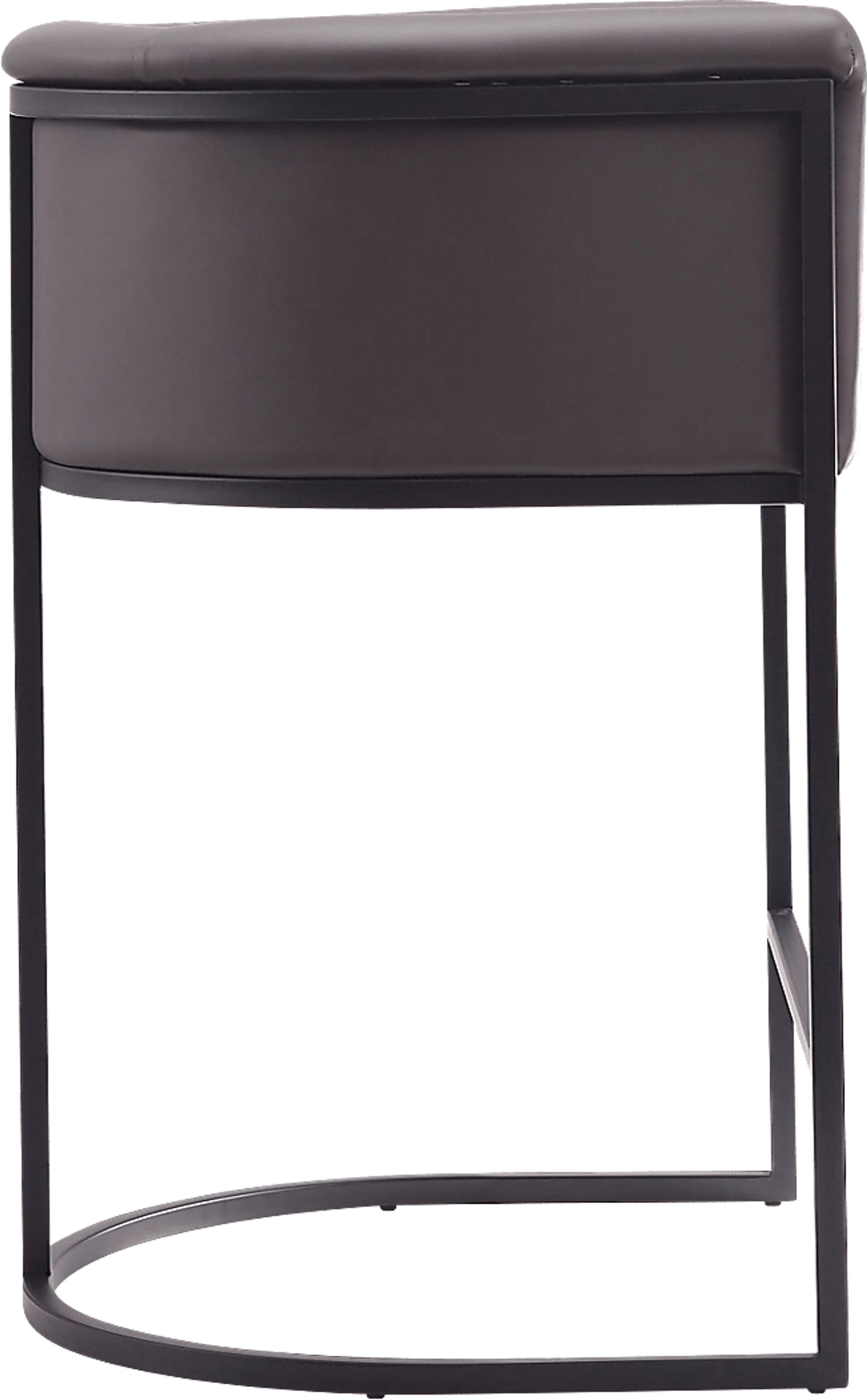 Joycestone Beige Counter Height Stool - Image 2
