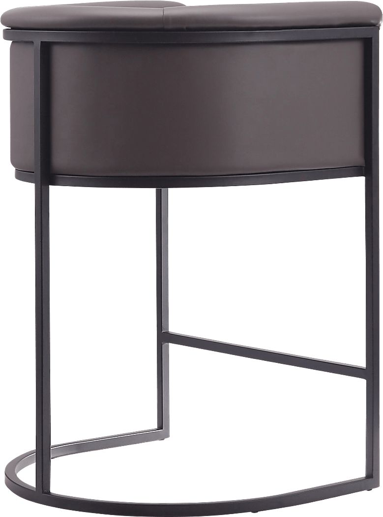 Joycestone Counter Height Stool - Thumbnail 3