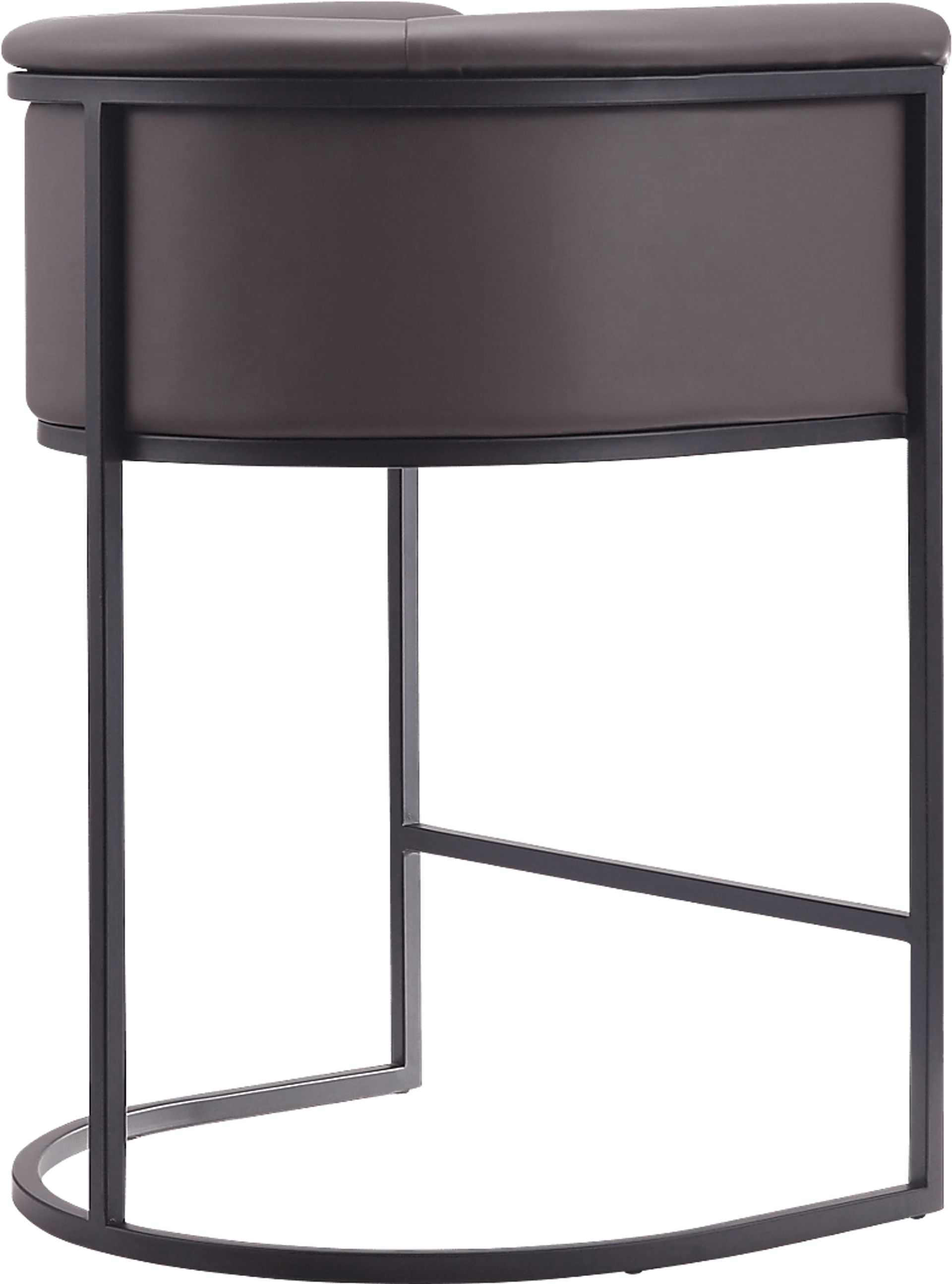 Joycestone Beige Counter Height Stool - Image 3