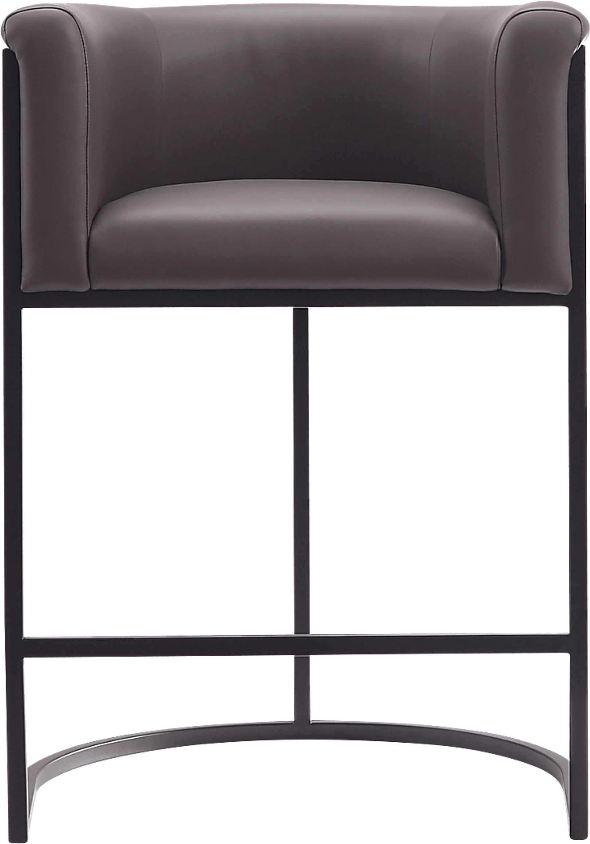Joycestone Beige Counter Height Stool - Image 1