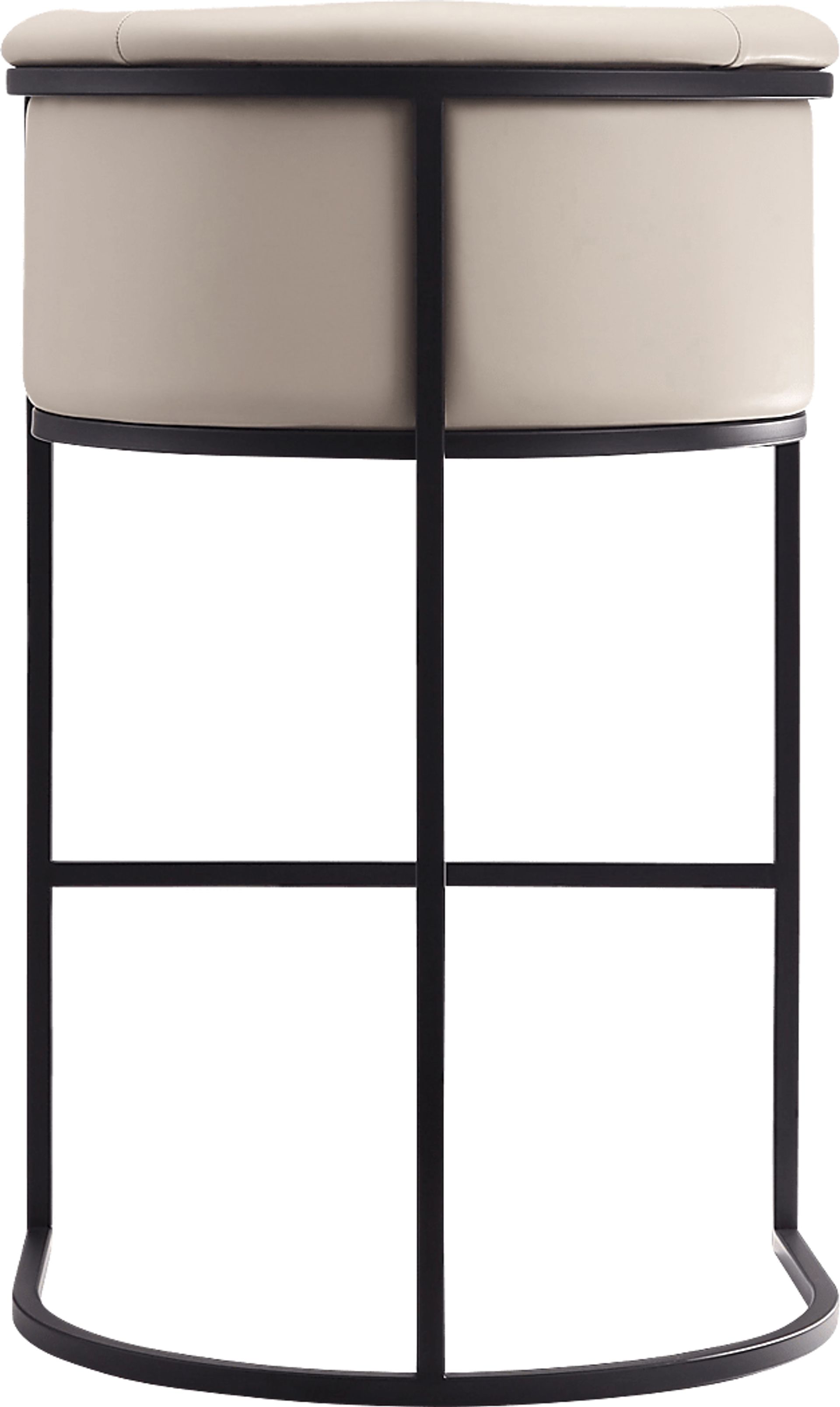 Joycestone Cream Barstool - Image 5