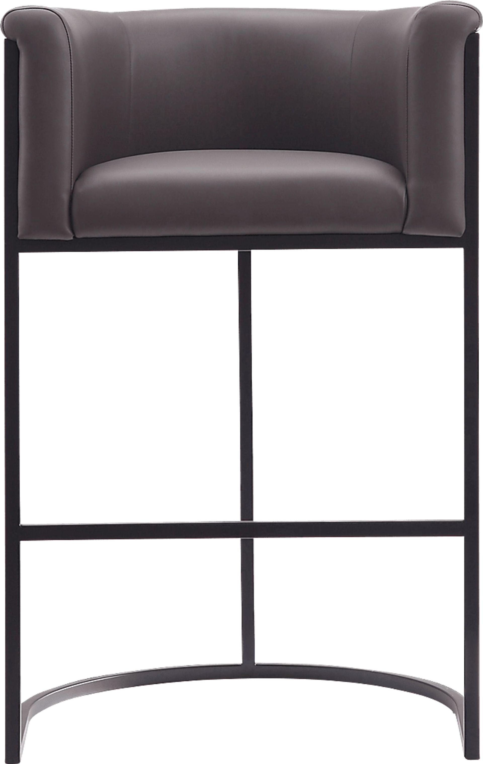 Joycestone Pebble Barstool - Image 2