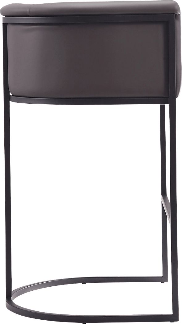 Joycestone Pebble Barstool - Thumbnail 5