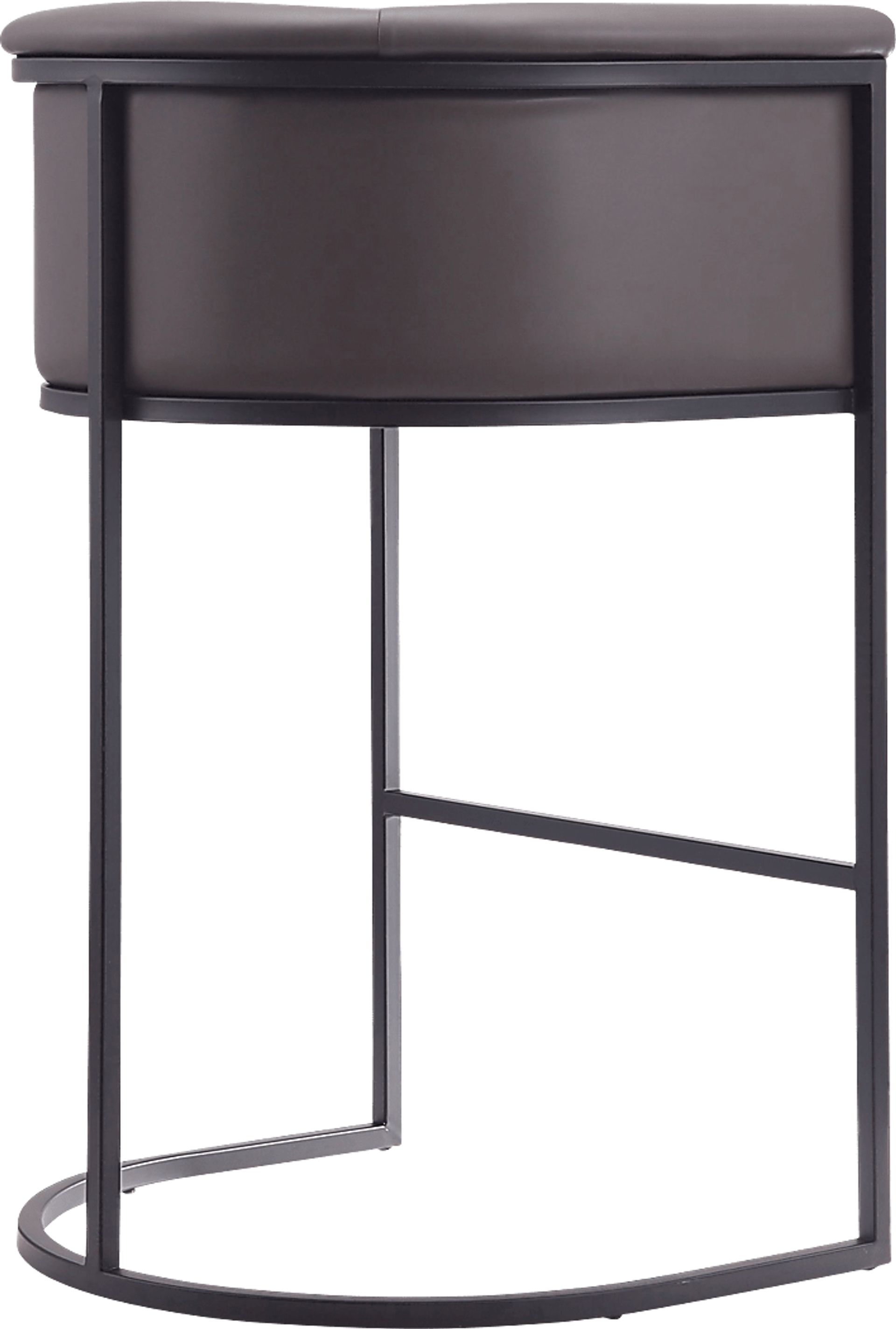 Joycestone Pebble Barstool - Image 4