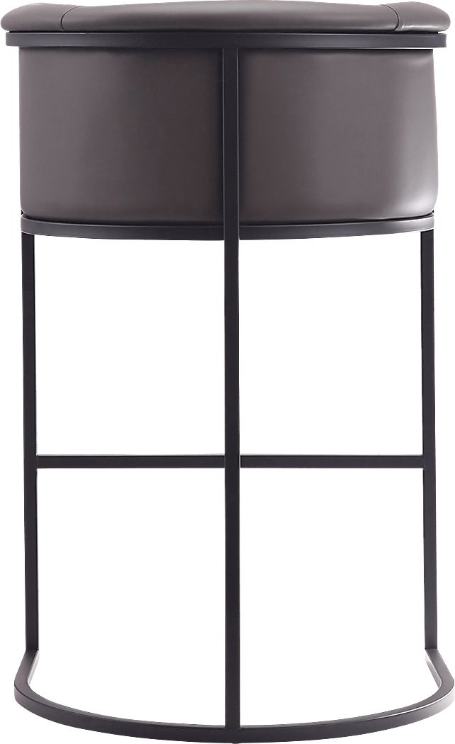 Joycestone Pebble Barstool