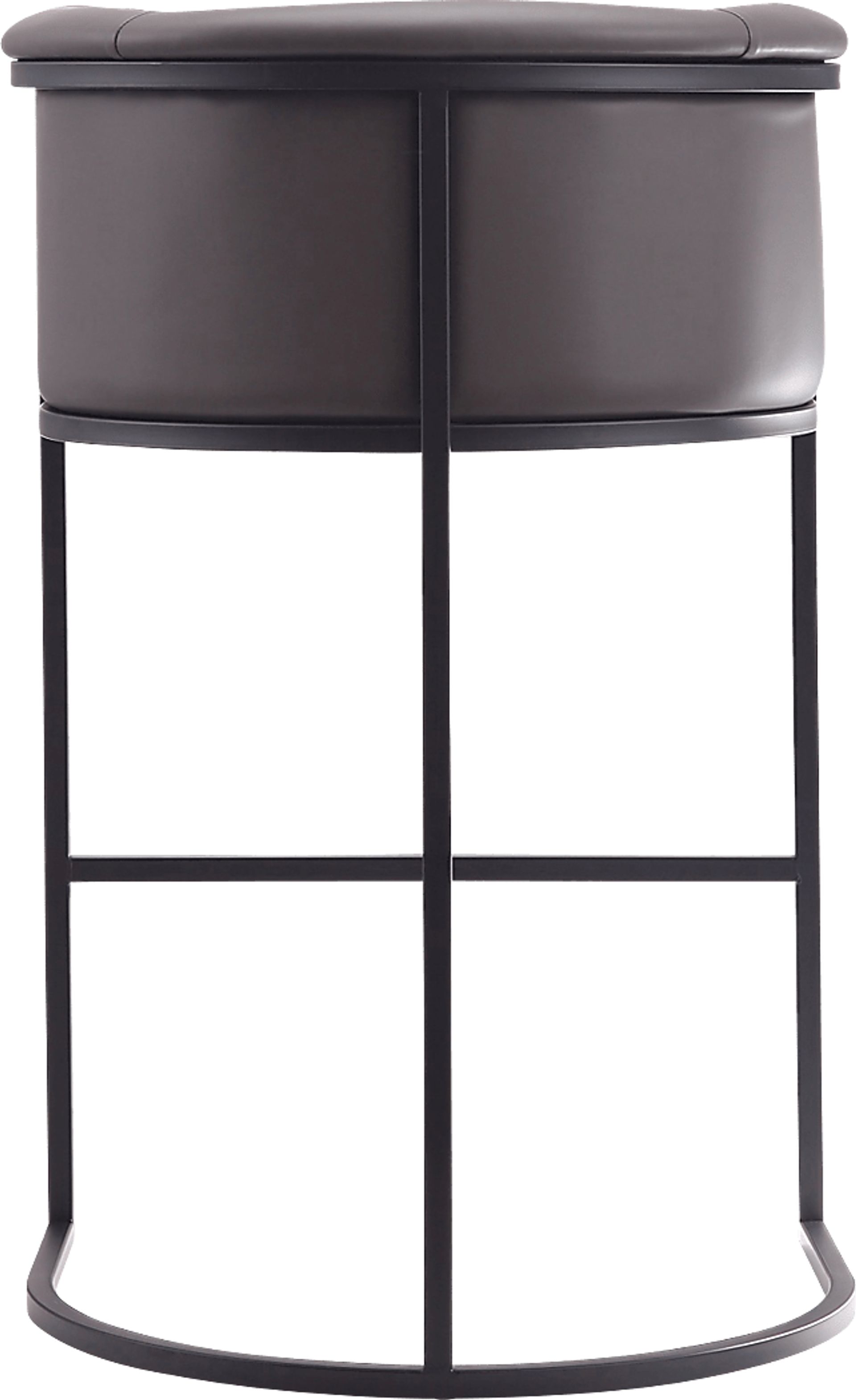 Joycestone Pebble Barstool - Image 5