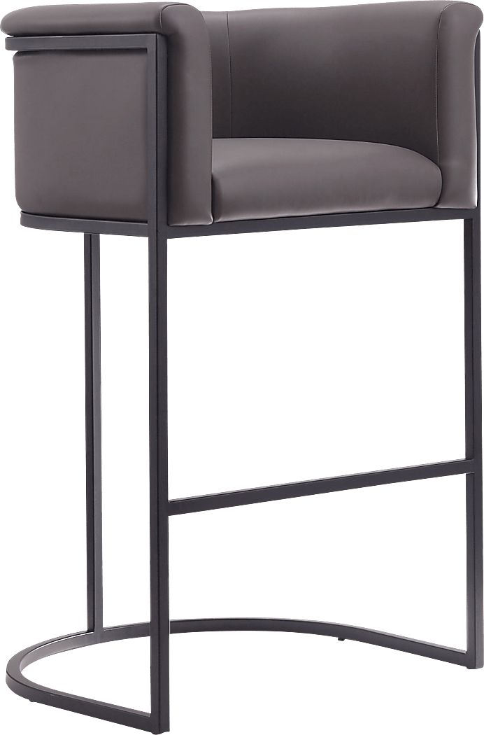 Joycestone Pebble Barstool