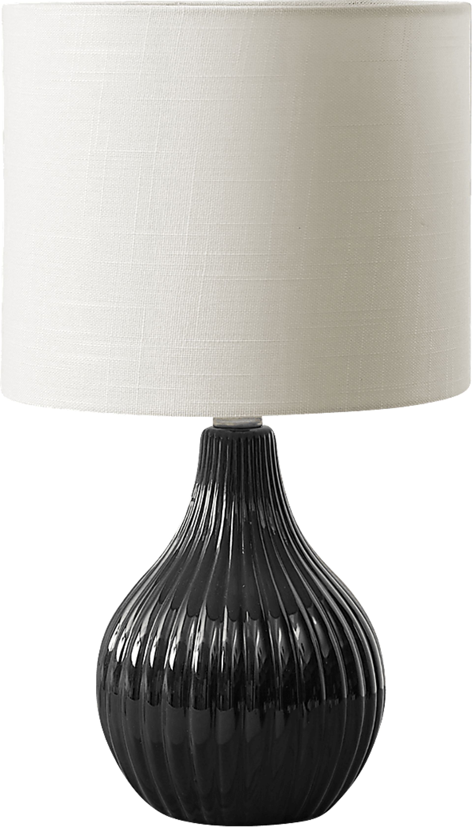 Joygold Black Lamp - Image 1