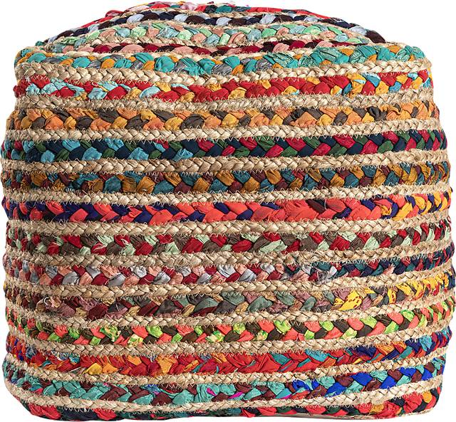 Joyson Multi Pouf - Thumbnail - Image 1