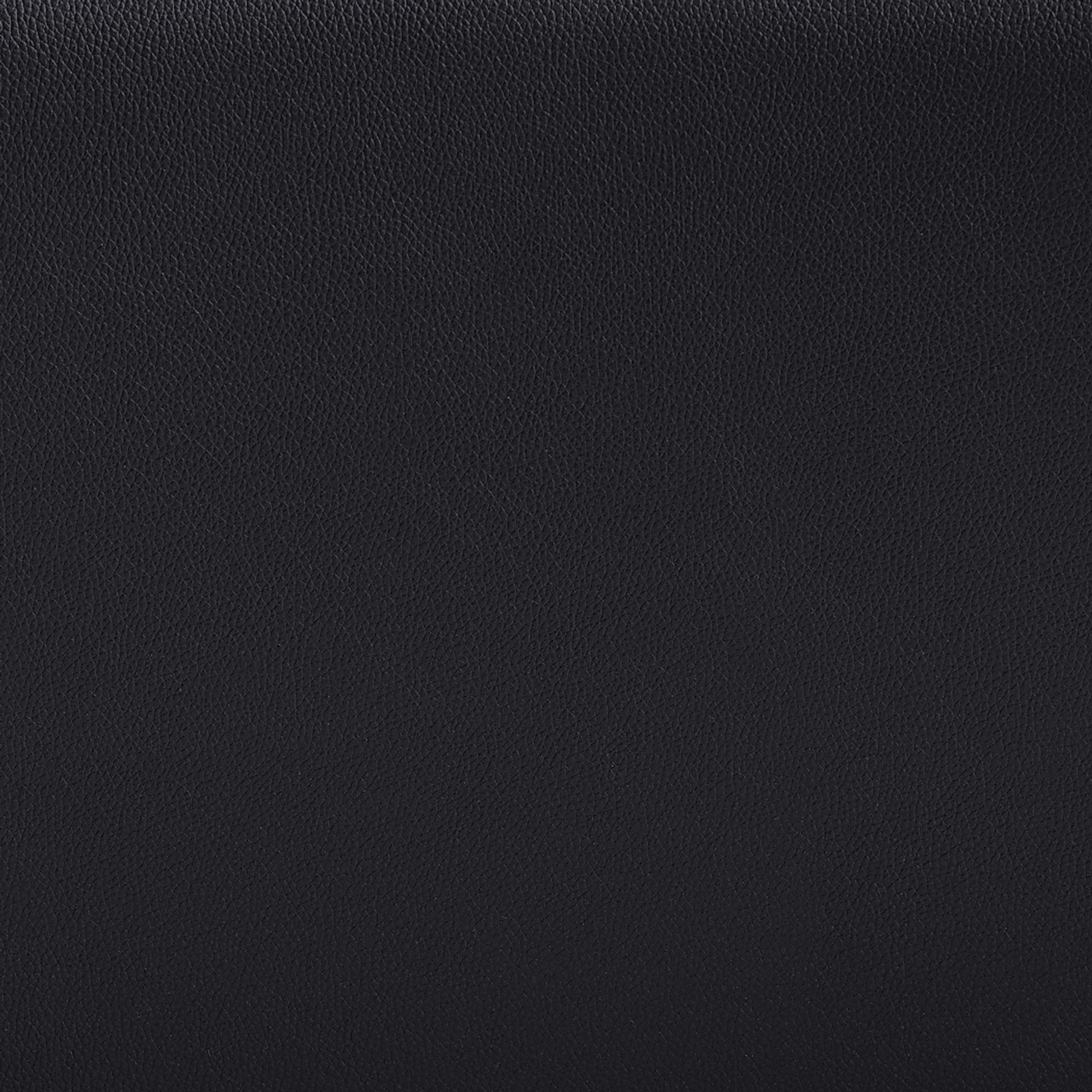 Joywood Black Counter Height Stool, Set of 2 - Image 6