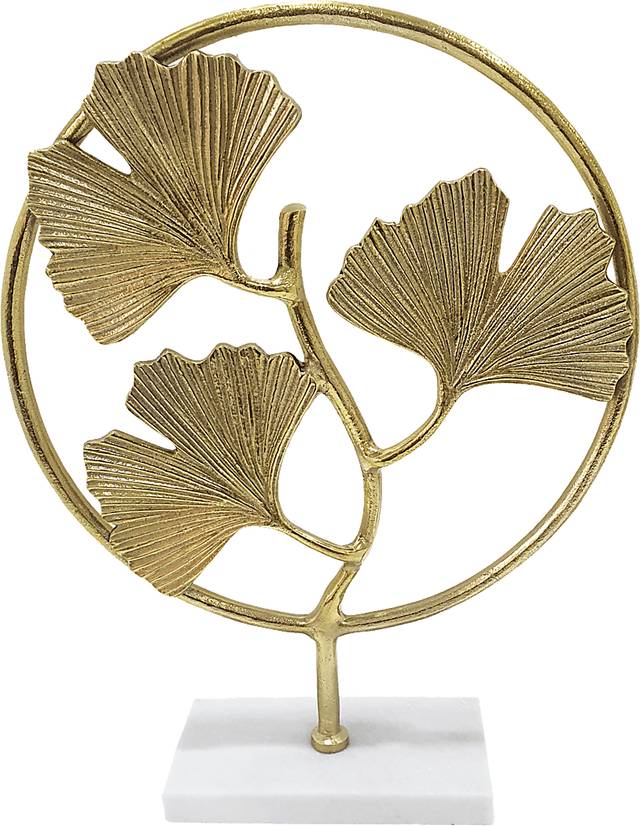 Juddsons Gold Sculpture - Thumbnail - Image 1