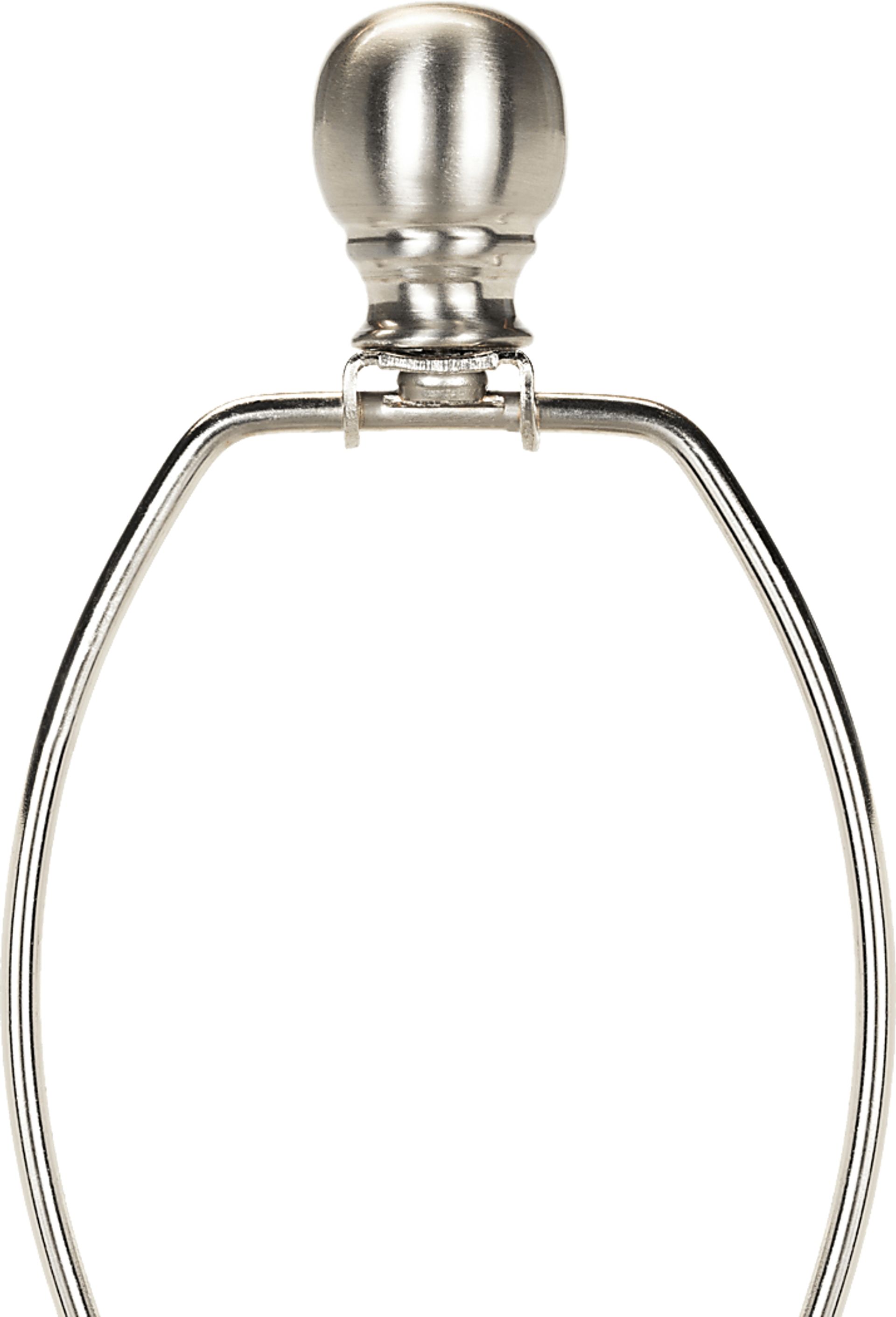 Judicial Sea Beige Lamp - Image 5
