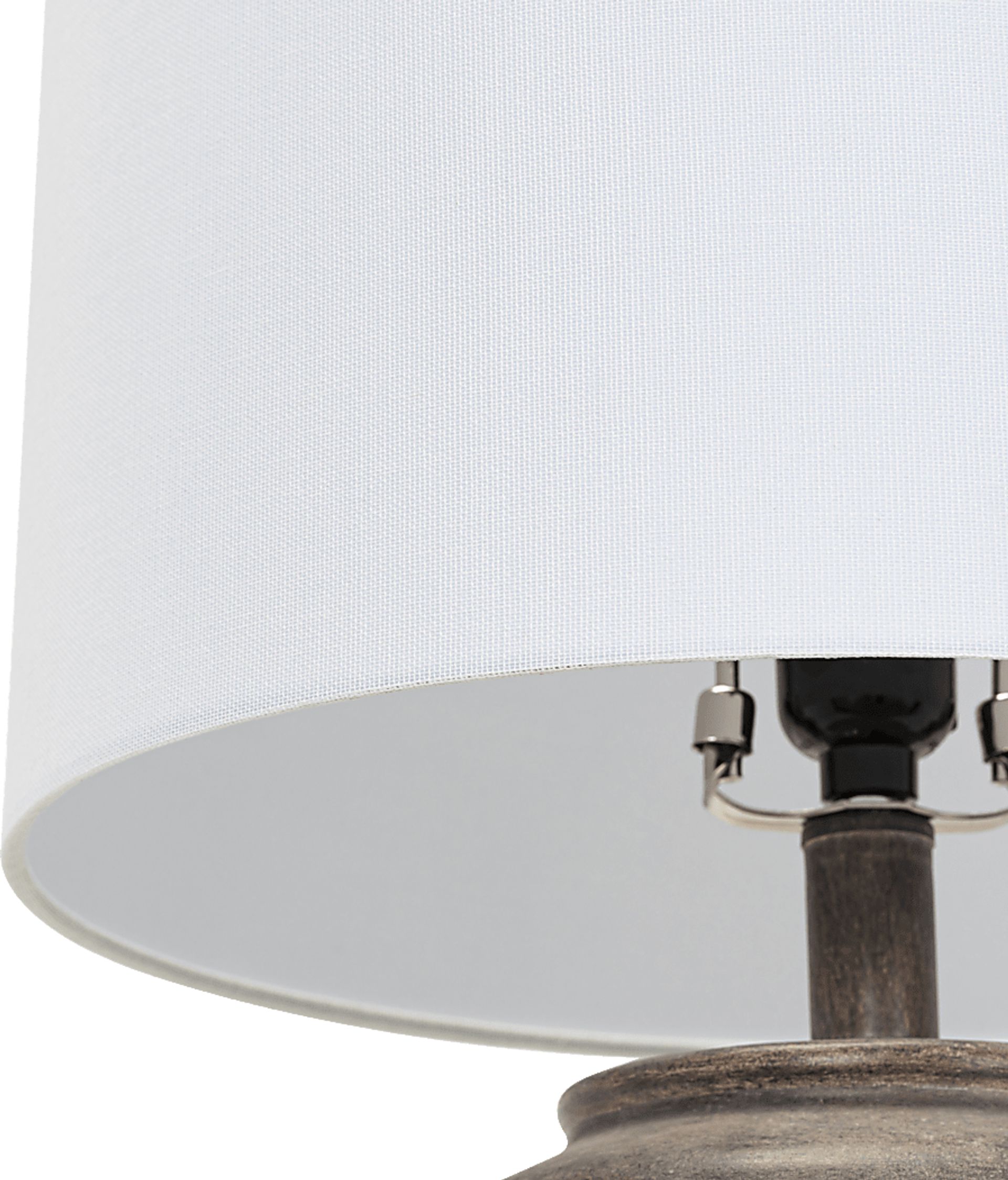 Judicial Sea Beige Lamp - Image 6
