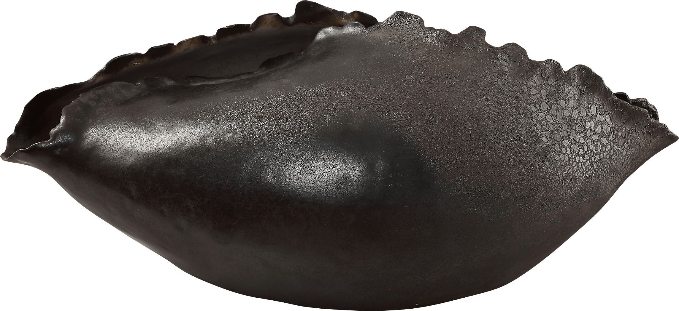 Jueders Bronze Sculpture