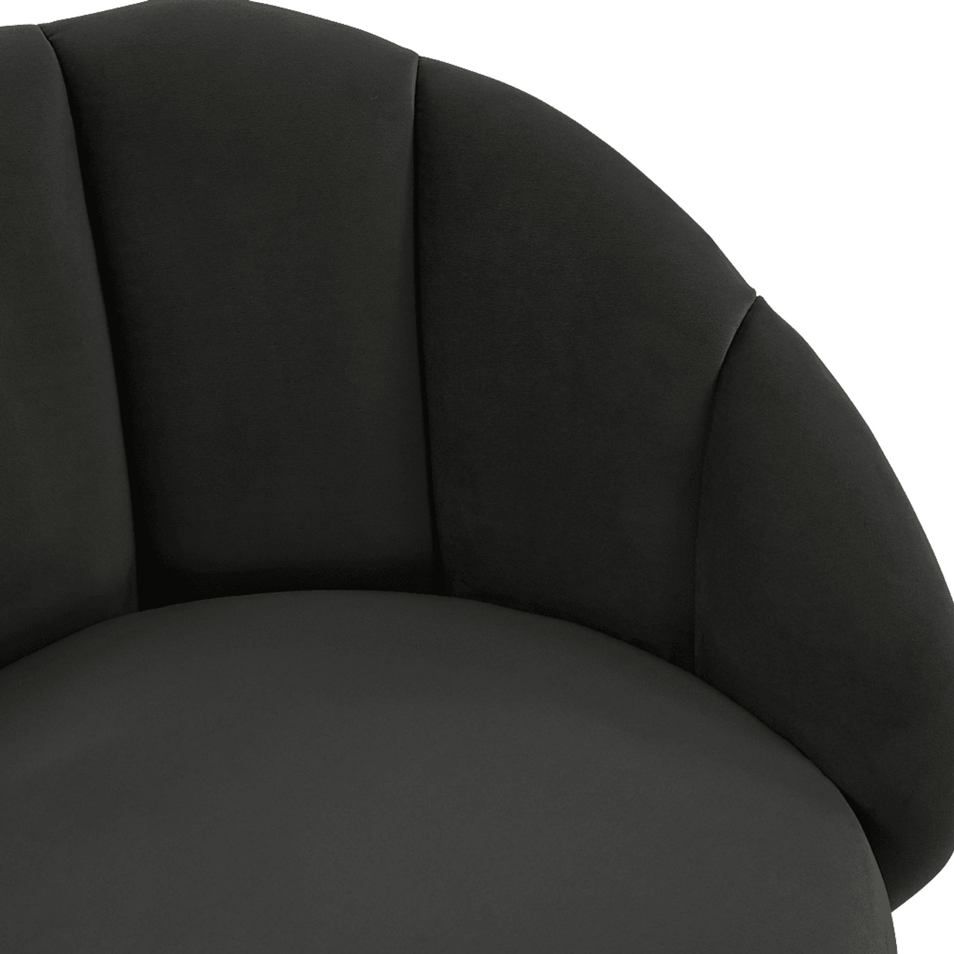 Juleane Black Counter Height Stool - Image 4