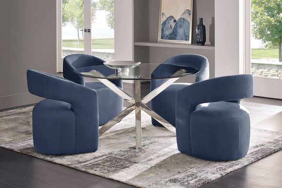 Rooms to go online round chair