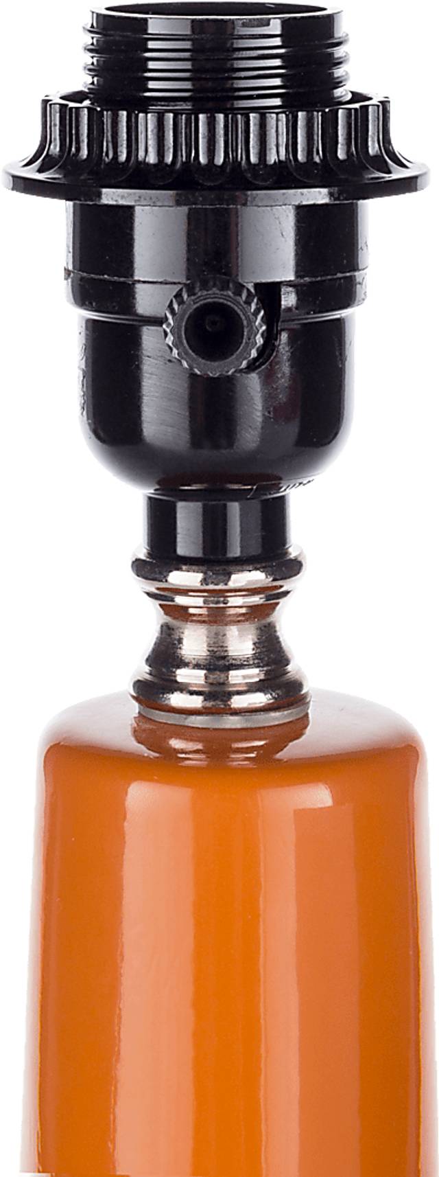 Jules Grove Orange Lamp - Thumbnail - Image 5