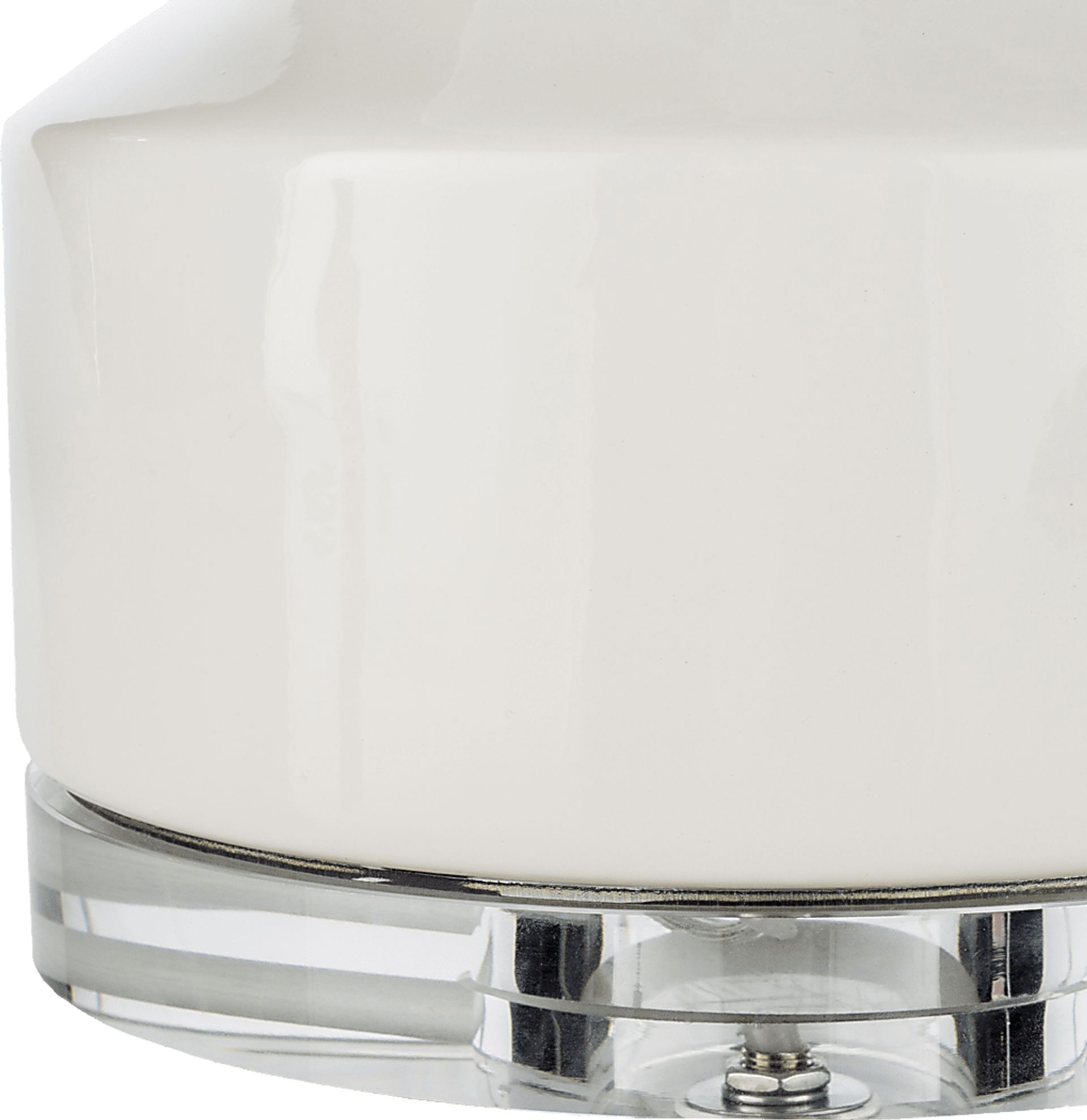 Jules Grove White Lamp - Image 3