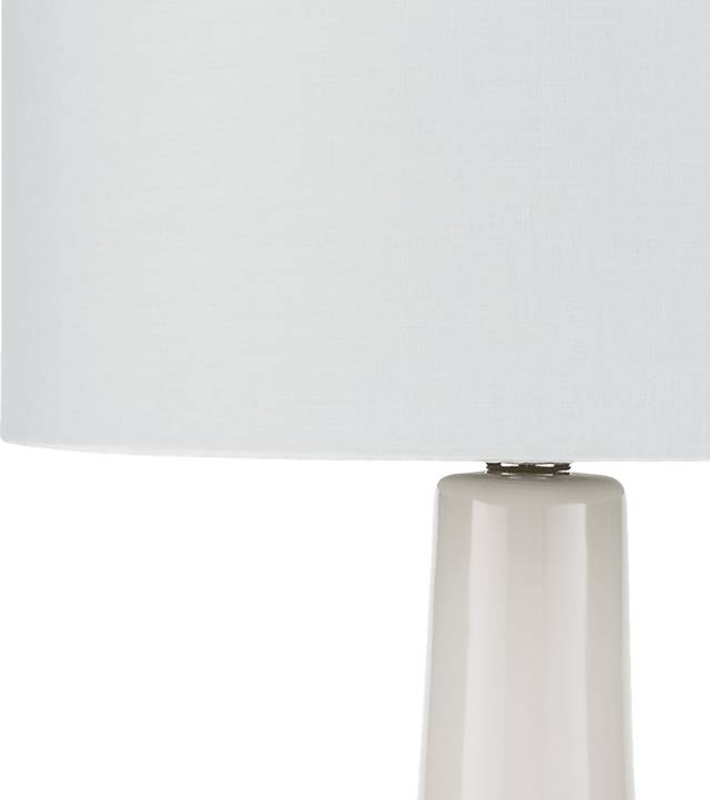Jules Grove White Lamp - Thumbnail - Image 4