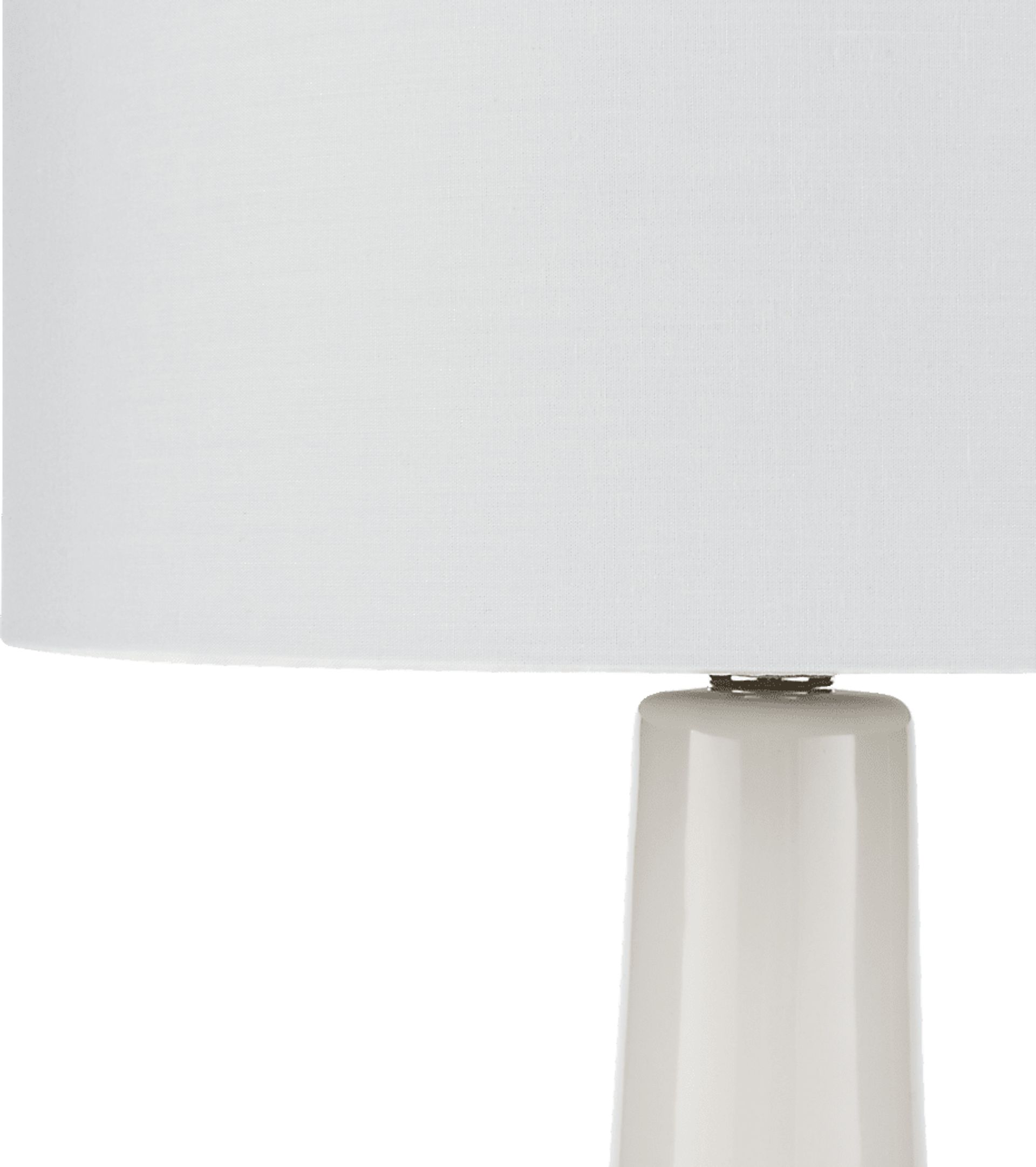 Jules Grove White Lamp - Image 4