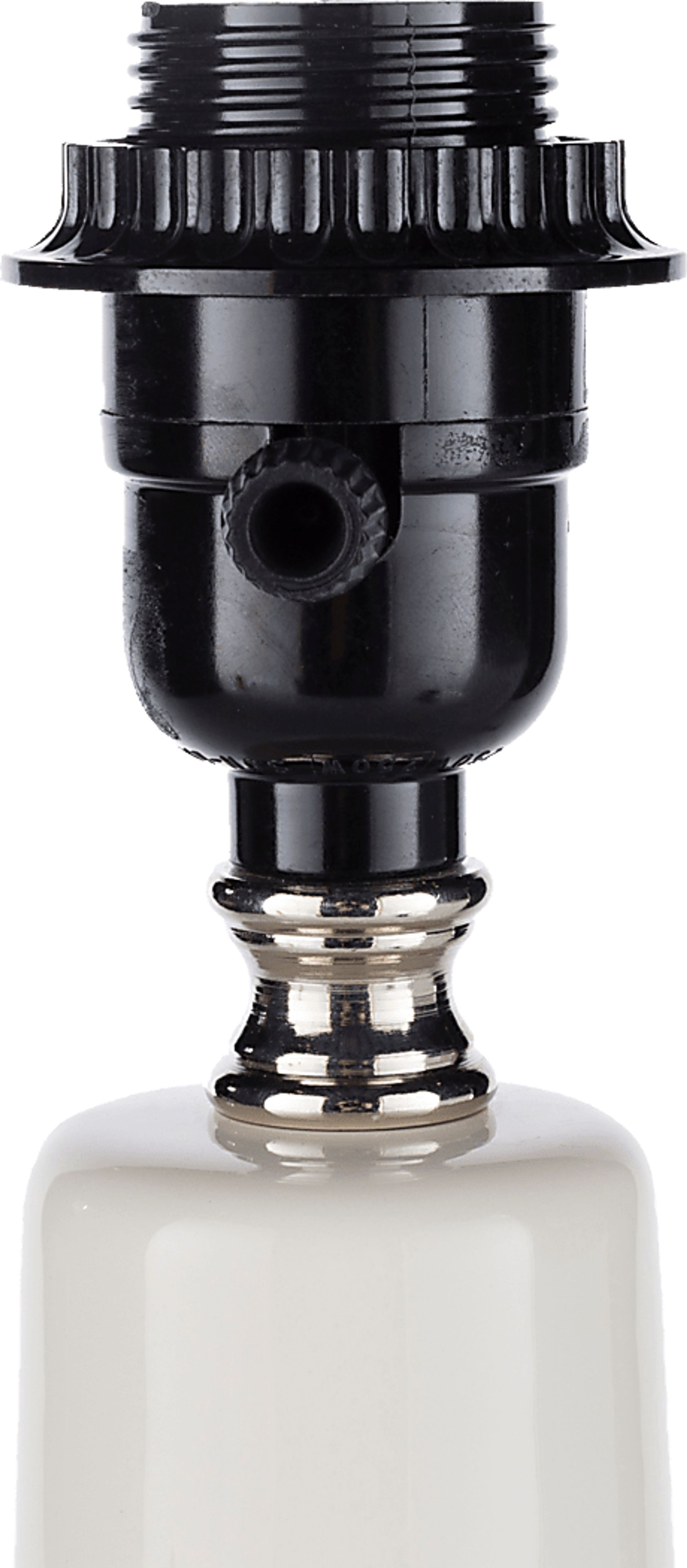 Jules Grove White Lamp - Image 5