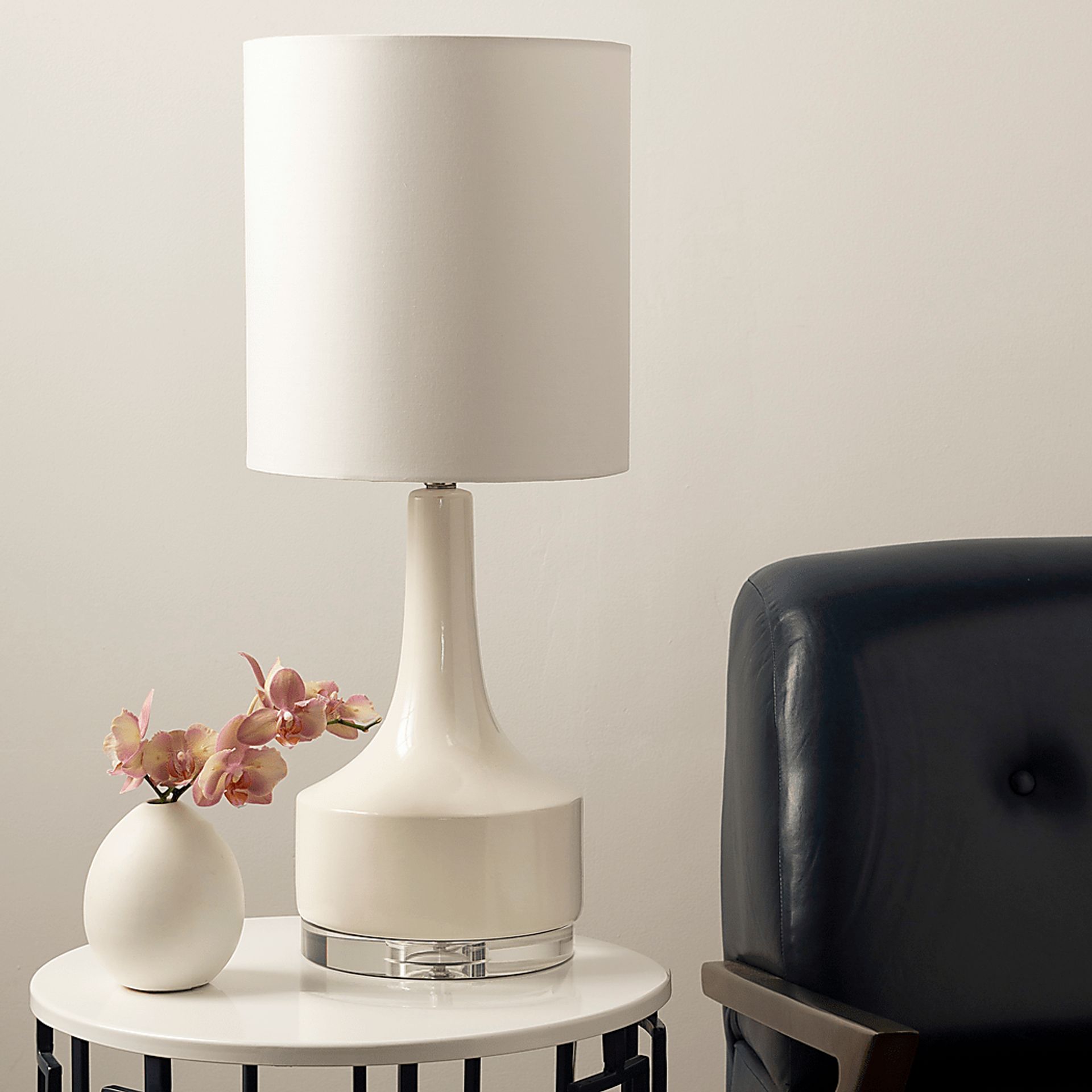 Jules Grove White Lamp - Image 9