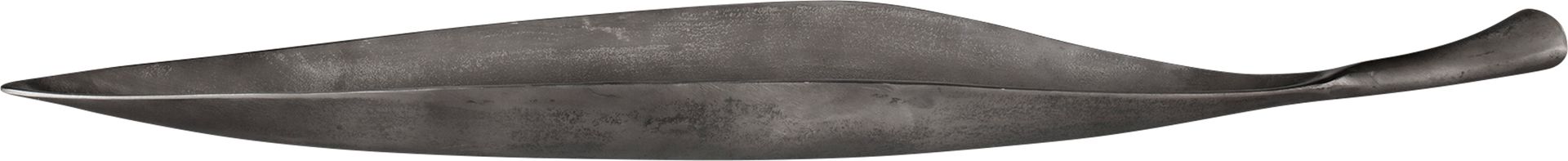 Juli Gray Outdoor Bowl - Image 2