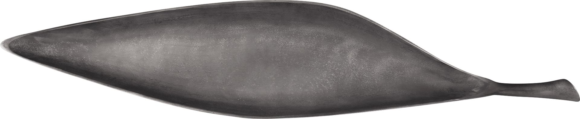 Juli Gray Outdoor Bowl - Image 3