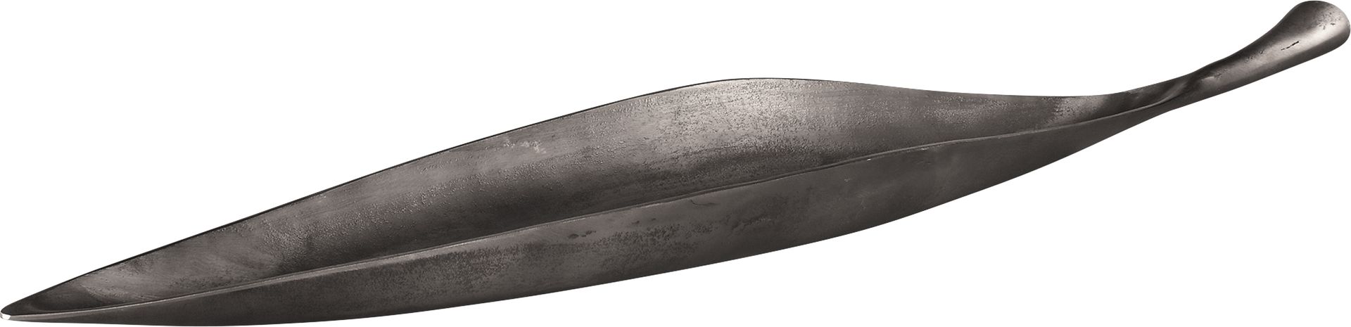 Juli Gray Outdoor Bowl - Image 1