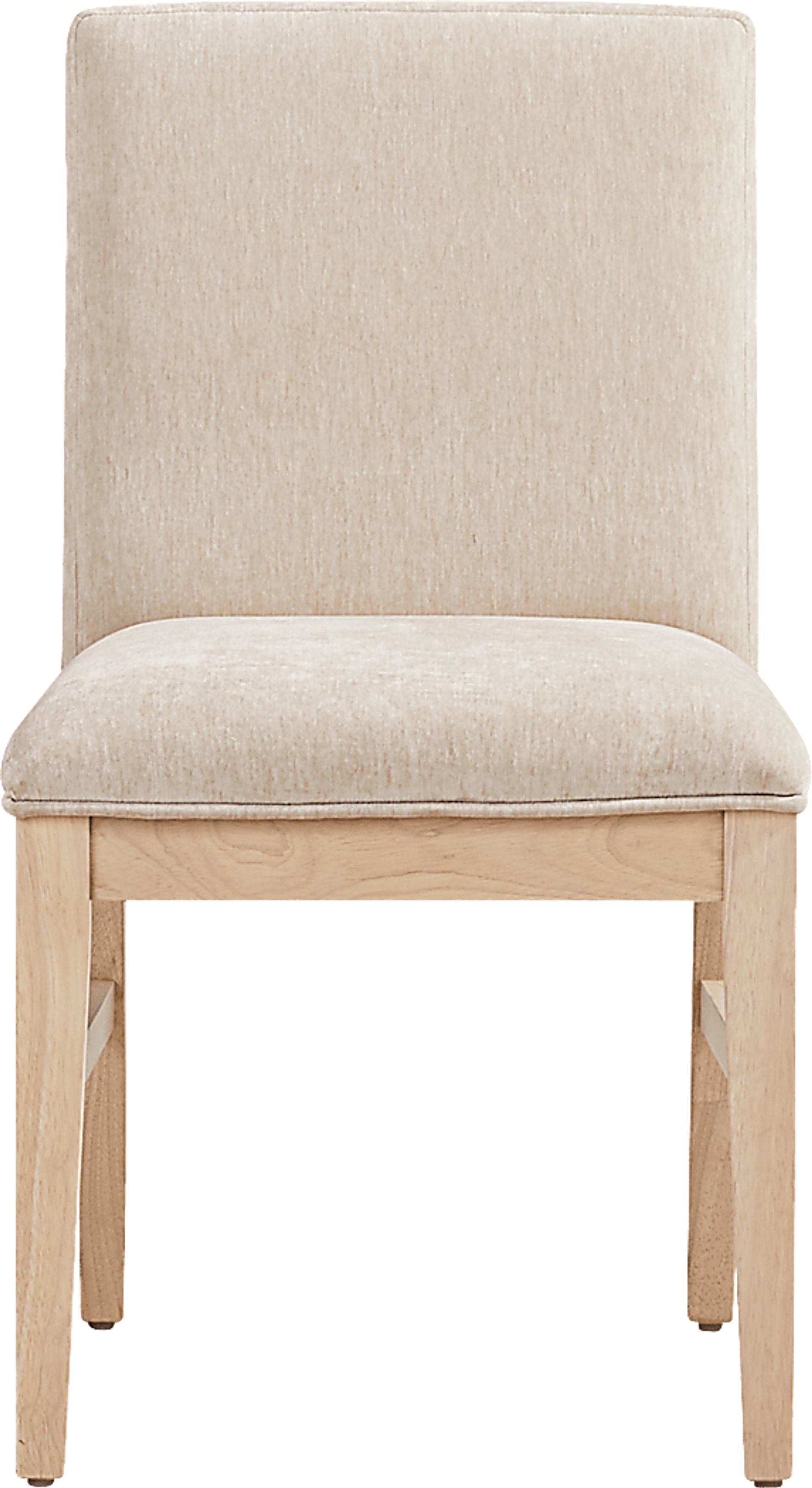Julian Cloud Upholstered Side Chair - Image 2