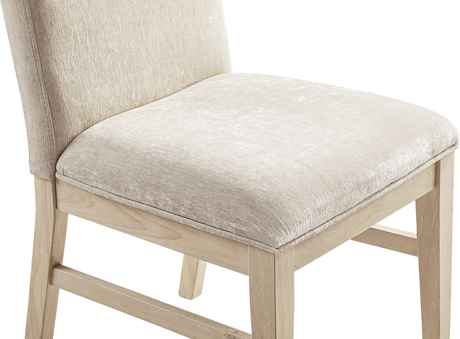 Julian Cloud Upholstered Side Chair - Image 3