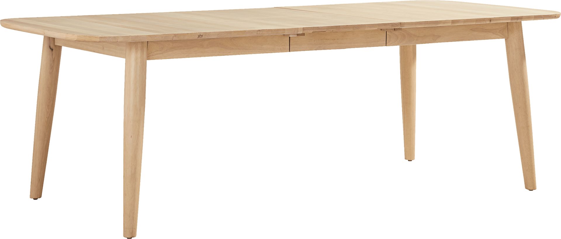 Julian Natural Dining Table - Image 2