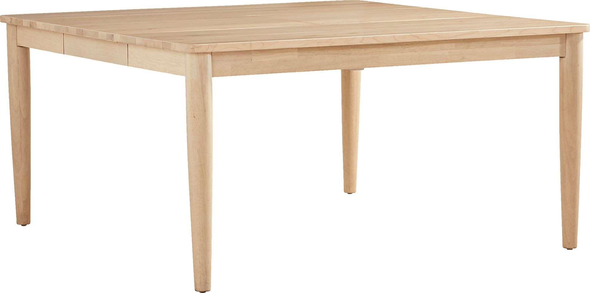 Julian Natural Dining Table - Image 2