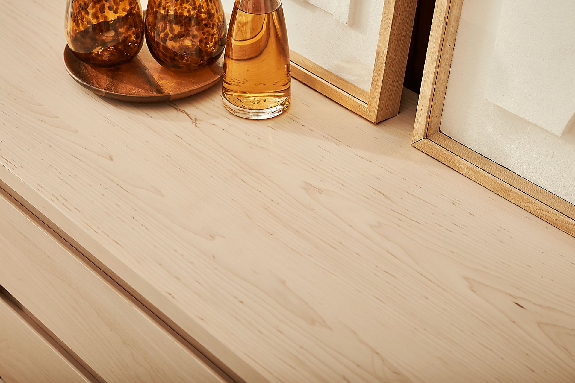 Julian Natural Sideboard - Image 5