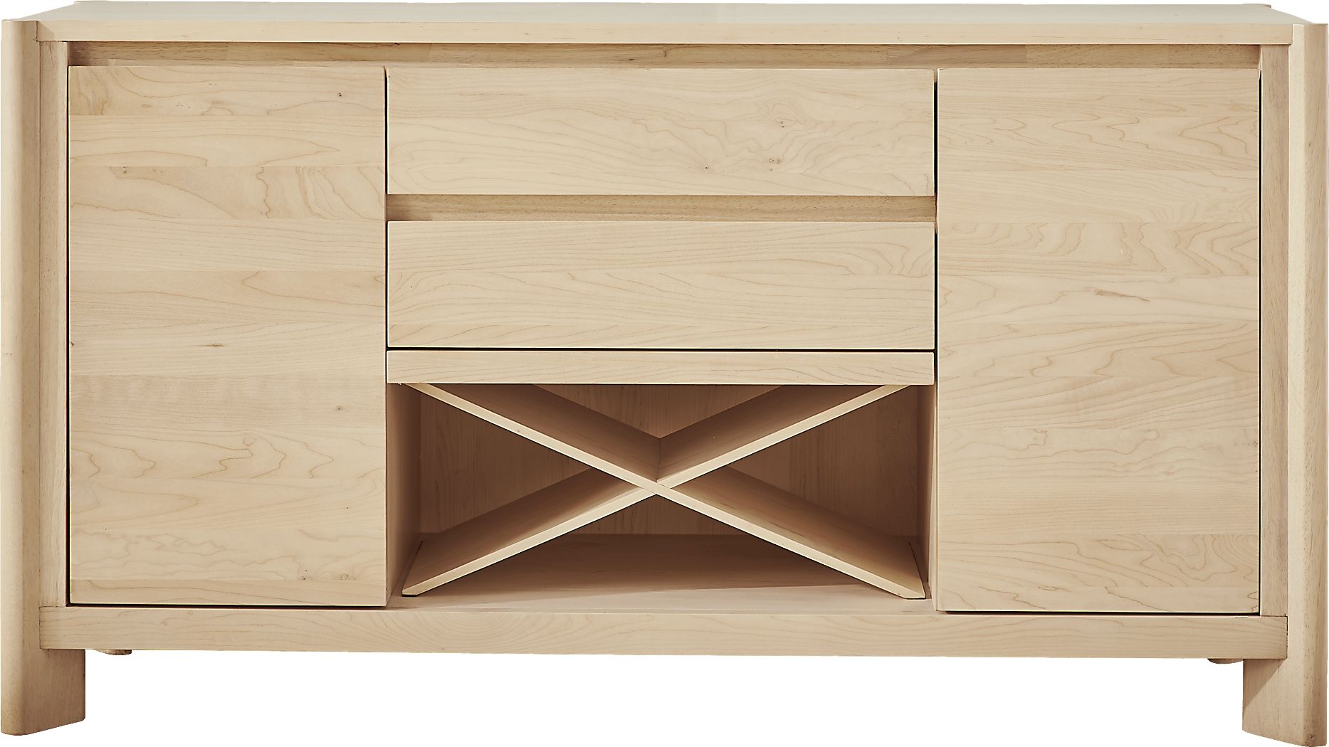 Julian Natural Sideboard