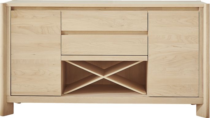 Julian Natural Sideboard