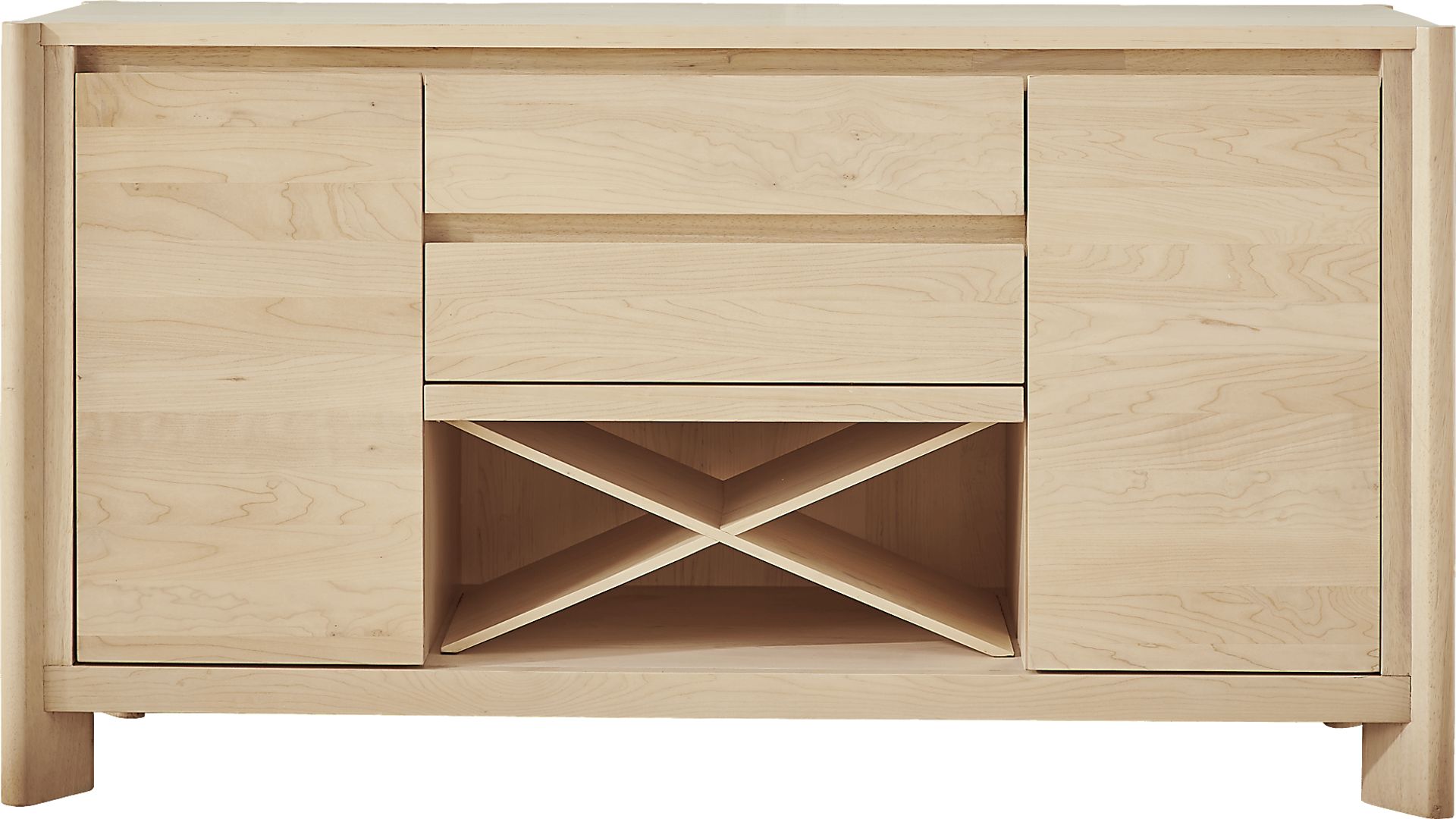 Julian Natural Sideboard - Image 1