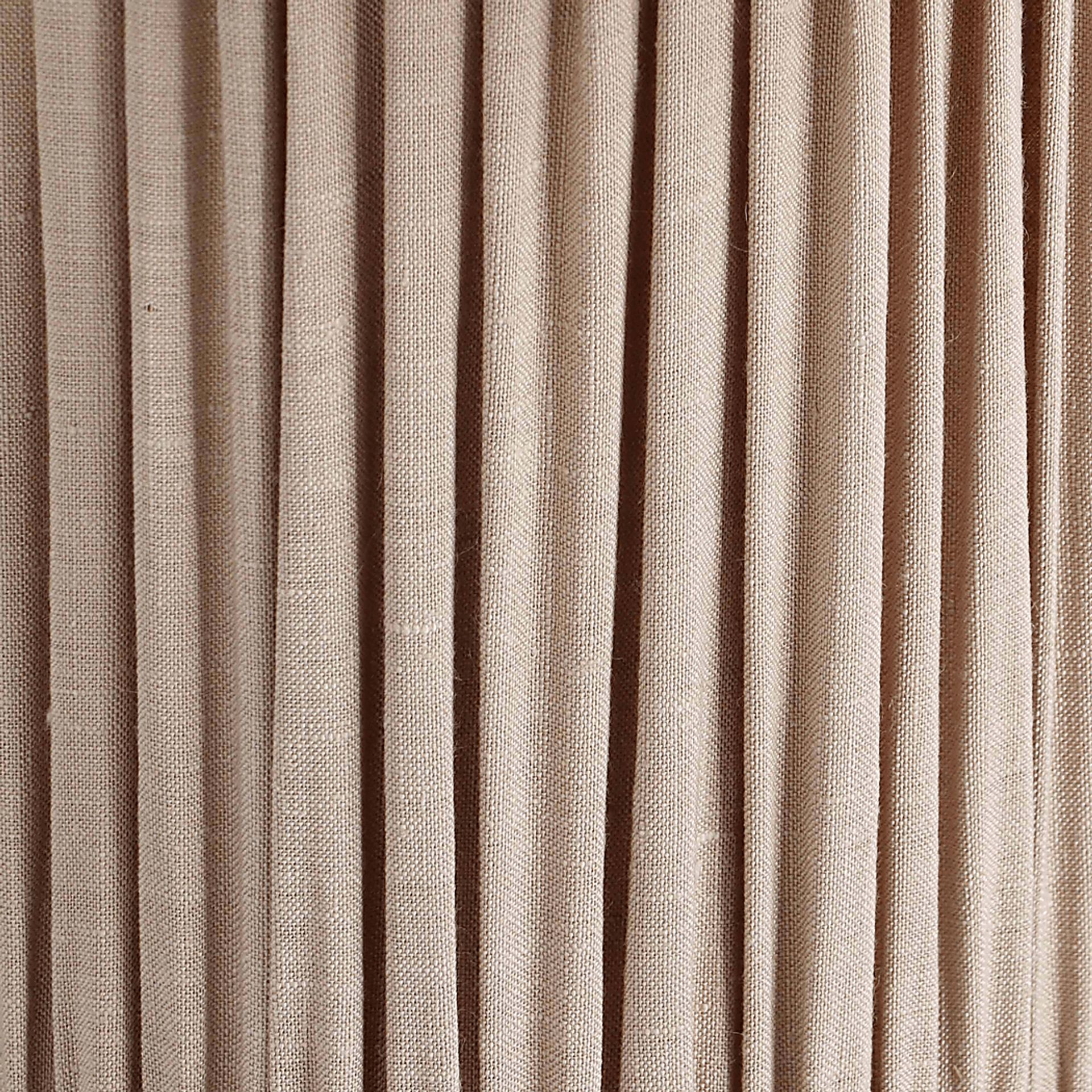 Julie Isle Beige Lamp - Image 2