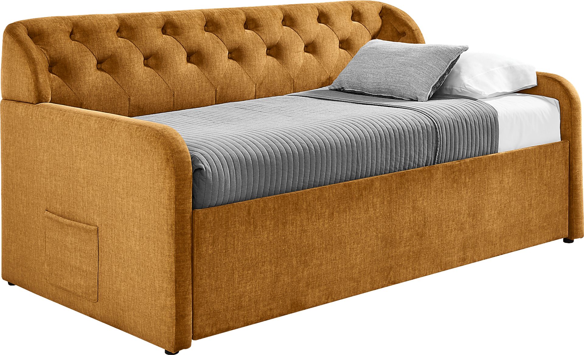 Juliet Amber 3 Pc Daybed - Image 2