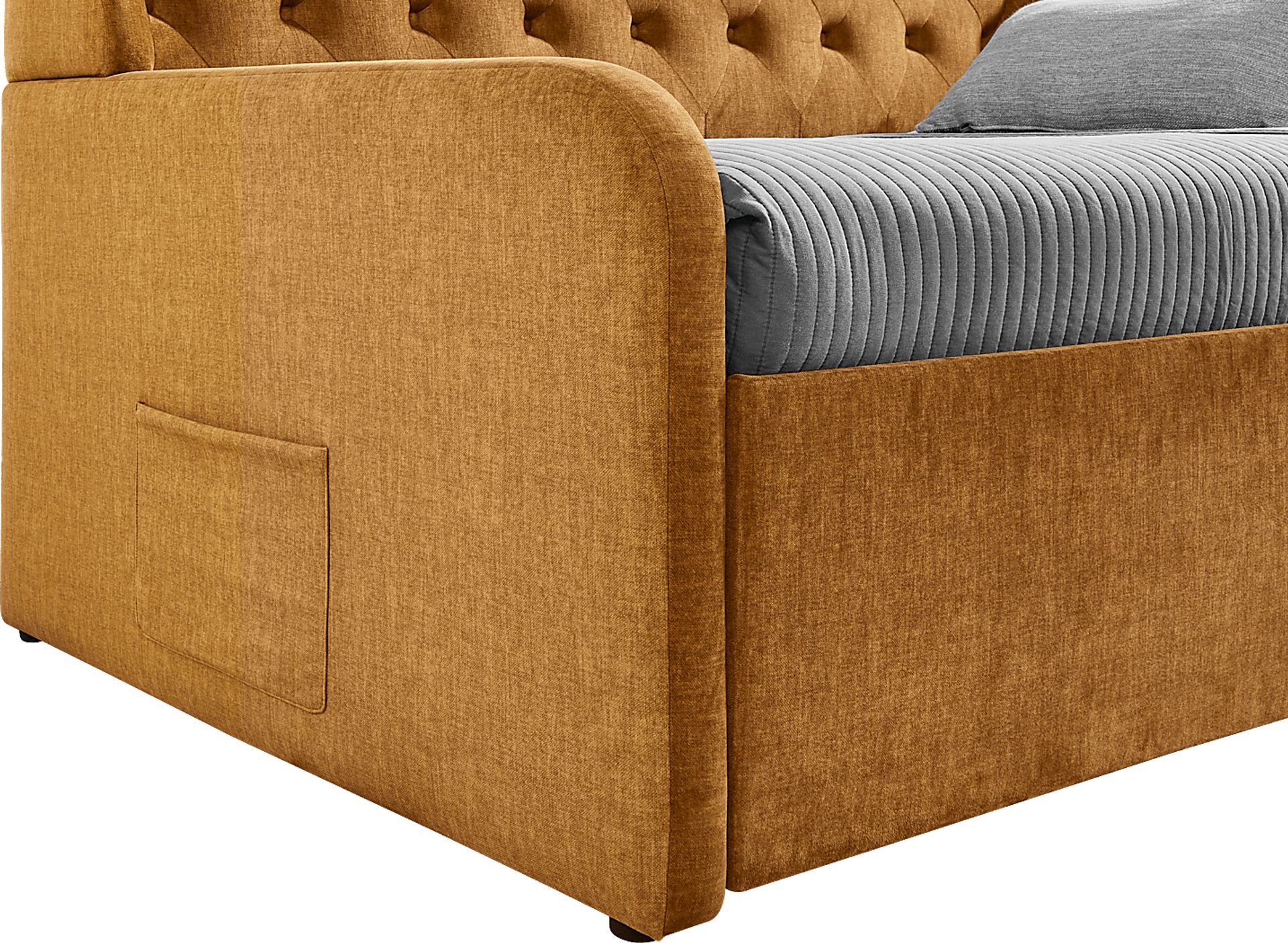 Juliet Amber 3 Pc Daybed - Image 3